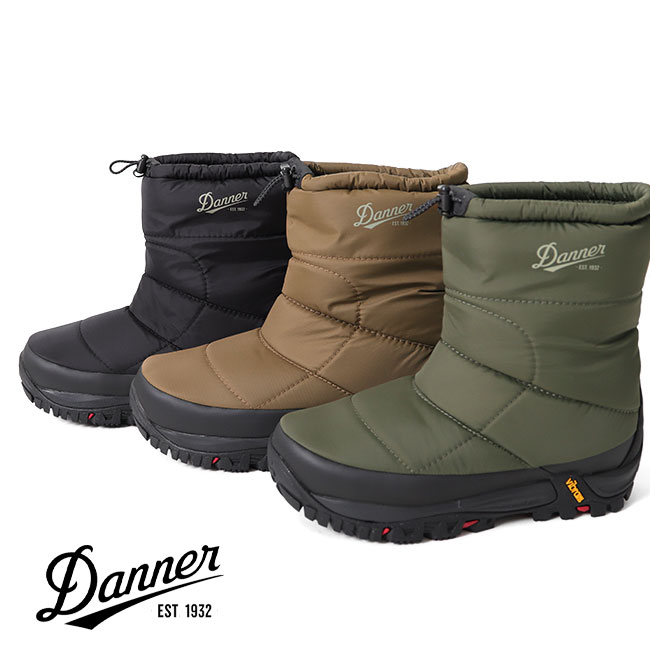 Danner × Alexander Lee Chang ダナー アレキサンダーリーチャン