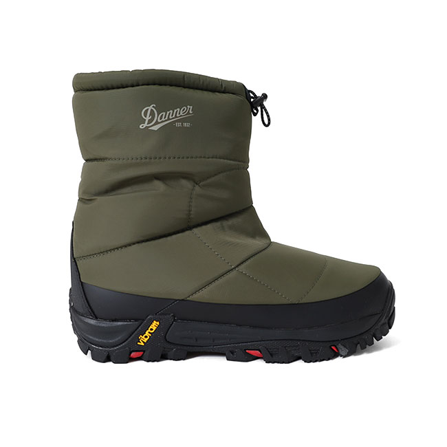 Danner（ダナー） フレッド スノーブーツ FREDDO B200 PF FREDDO MS