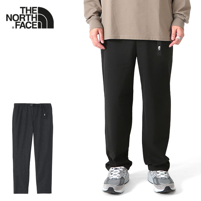 テックエアースウェットジョガーパンツ（メンズ）（NB32387） 楽天市場】ザ・ノース・フェイス THE NORTH FACE NB32387 テック