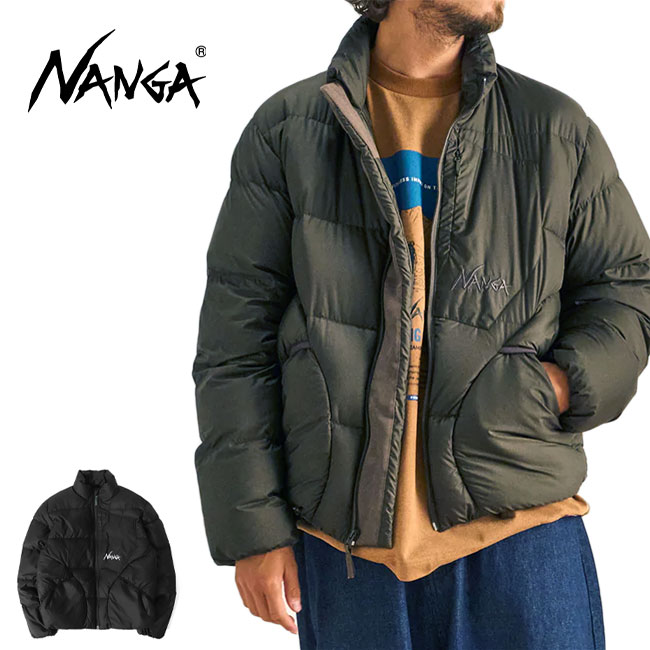 極美品　NANGA×DENHAM ダウンジャケットAURORA-TEX コラボ 楽天市場】DENHAM × NANGA デンハム ナンガ コラボ AURORA-TEX