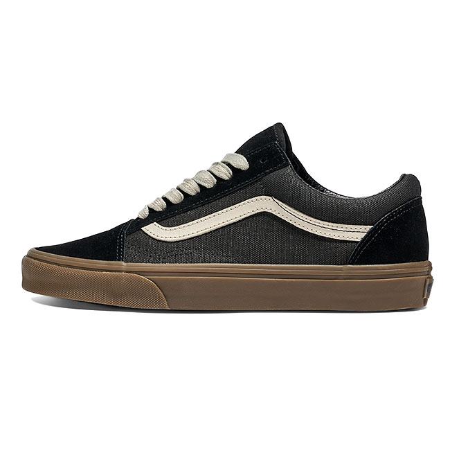 VANS★OLD SKOOL★スウェード＆キャンバス★22~28cm★ネイビー系 org_1.jpg