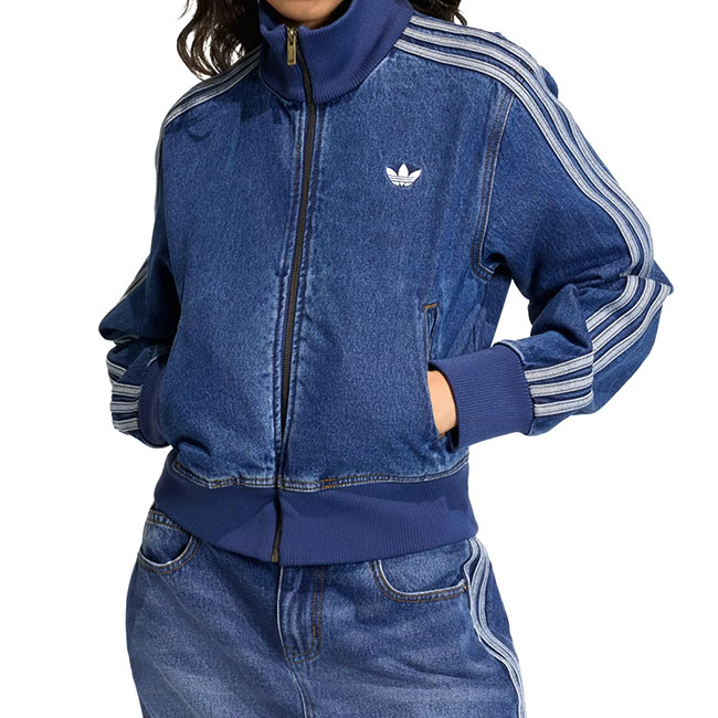 adidas originals アディダスオリジナルス ニット バルーン トラック