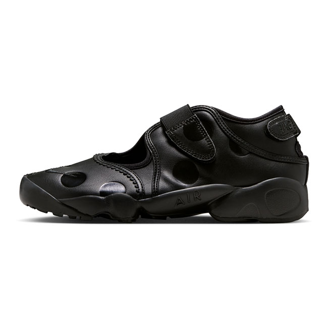 予約商品] NIKE ナイキ ポルカドット エアリフト サンダル IR1226-001