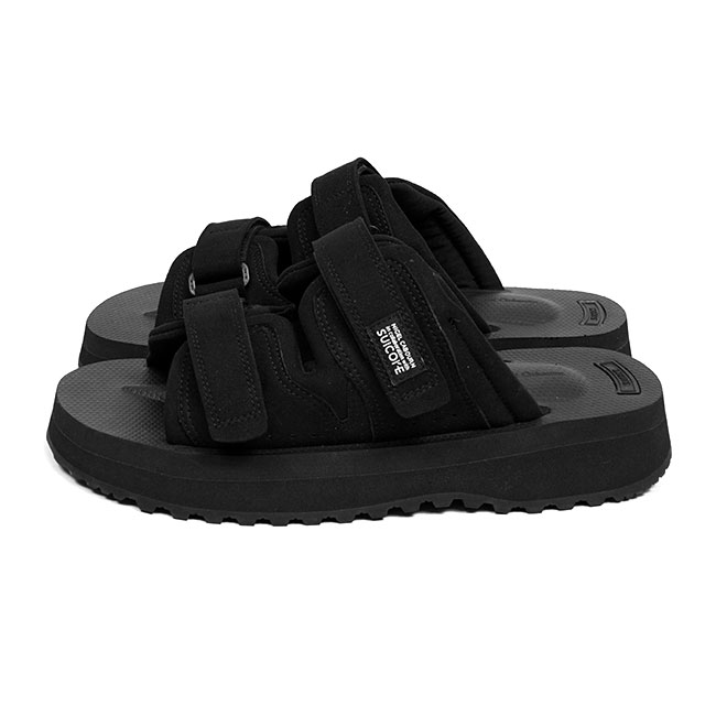 Nigel Cabourn × SUICOKE ナイジェルケーボン スイコック MOGI