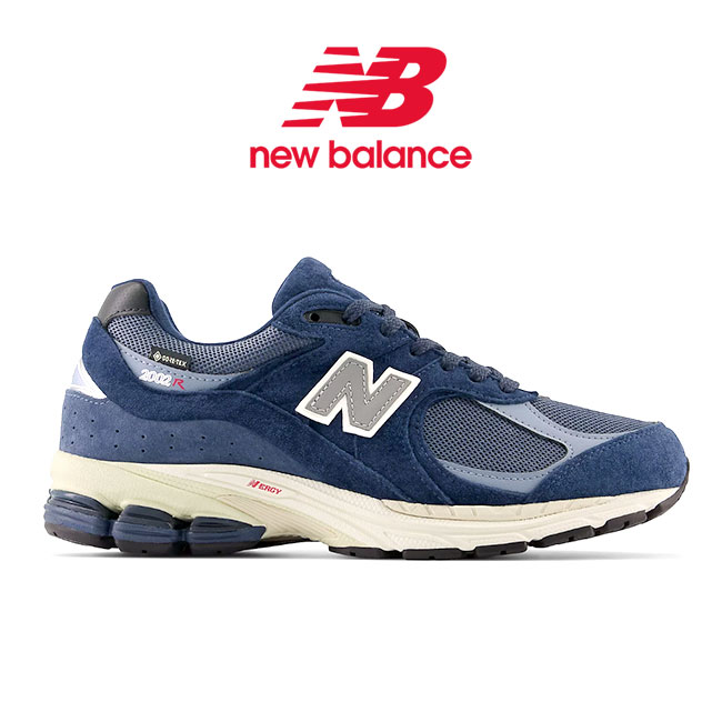 New Balance ニューバランス 2002RX GTX ゴアテックス スニーカー