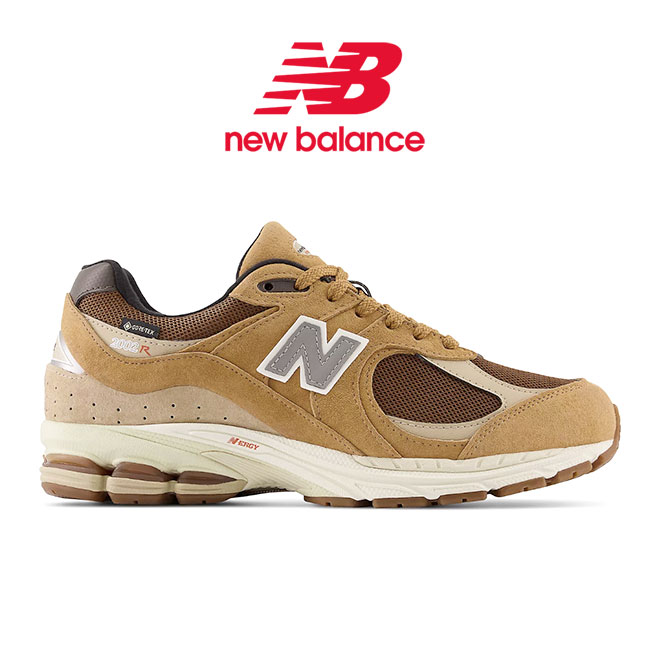 New Balance ニューバランス 2002RX GTX ゴアテックス スニーカー