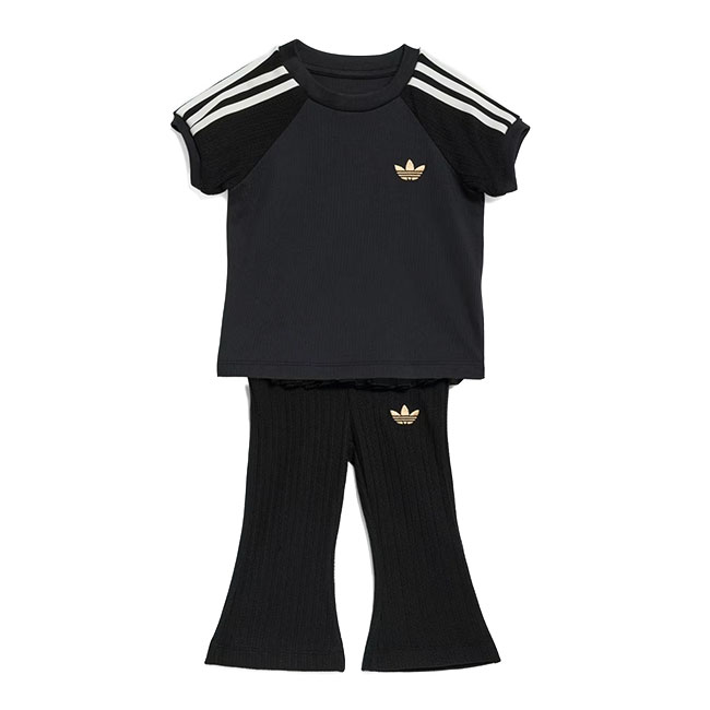 adidas originals アディダス オリジナルス ピンストライプ