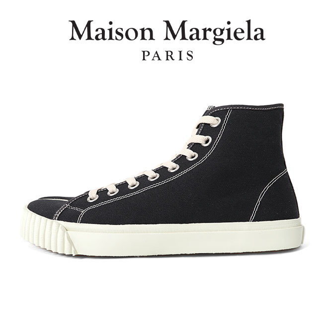 [TIME SALE] Maison Margiela メゾンマルジェラ Tabi ローカット