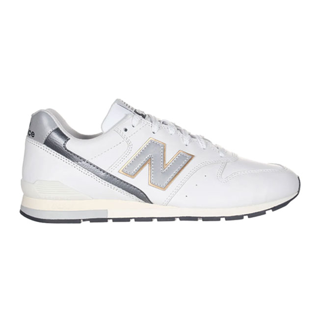 New Balance ニューバランス WL996 タッセル付き スエード スニーカー