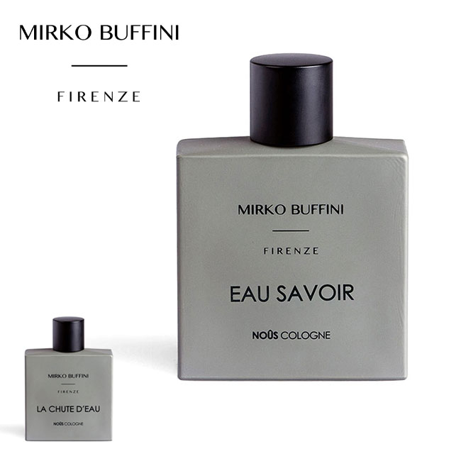 MIRKO BUFFINI FIRENZE ミルコブッフィーニ Eau de Parfum