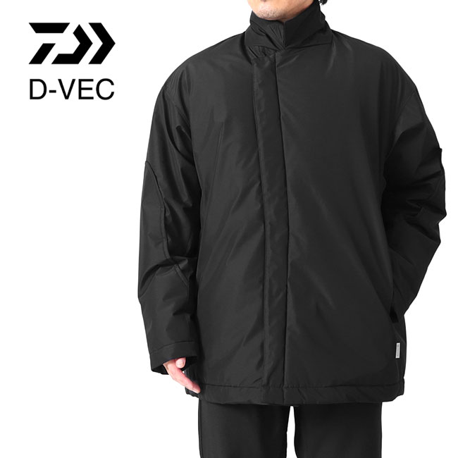 TIME SALE] D-vec × ALMOSTBLACK ディーベック オールモストブラック