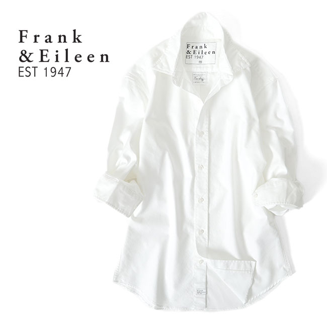 Frank&Eileen フランク&アイリーン LUKE WCD ルーク ストーン