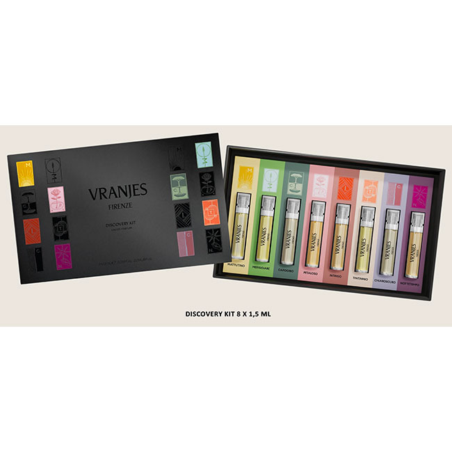 Dr.Vranjes ドットール・ヴラニエス Eau de Parfum 40ml