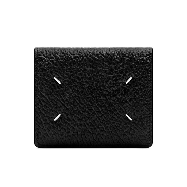 Maison Margiela メゾンマルジェラ ドレサージュ カーフレザー 二