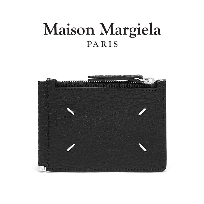 Maison Margiela メゾンマルジェラ グレインレザー