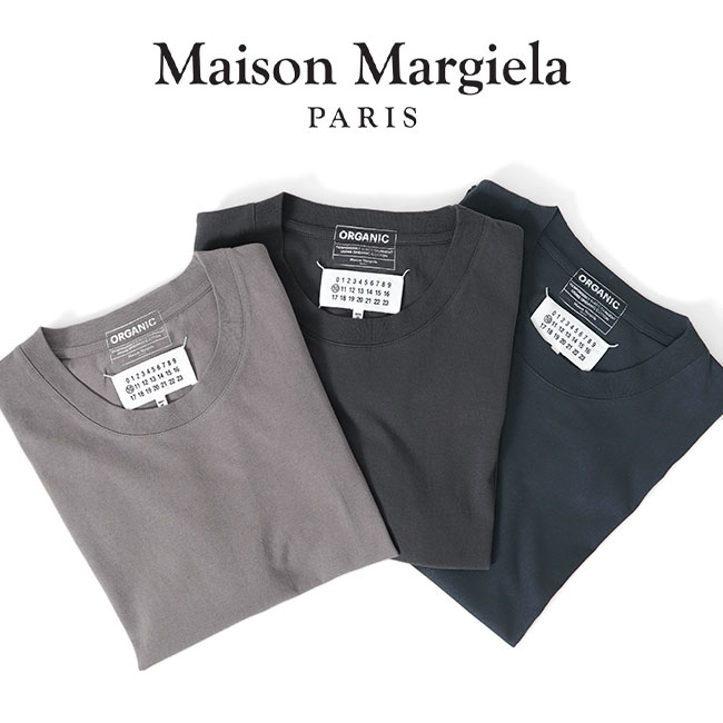 Maison Margiela メゾンマルジェラ オーバーサイズ チャリティー