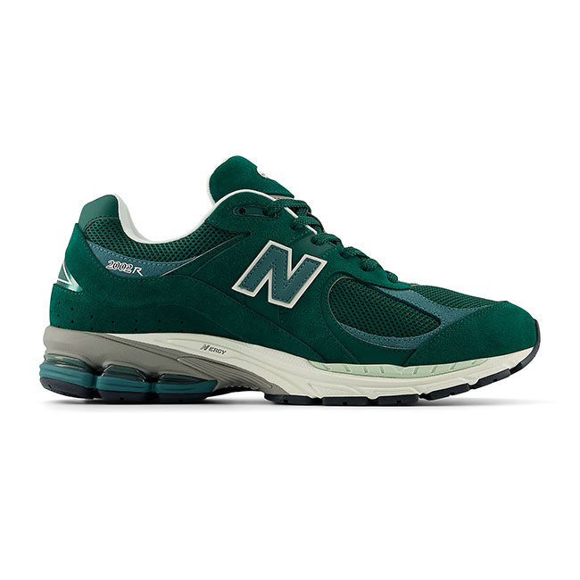 New Balance ニューバランス　M1906REU 26cm New Balance M1906REU SILVER/GREEN （ニューバランス M1906REU