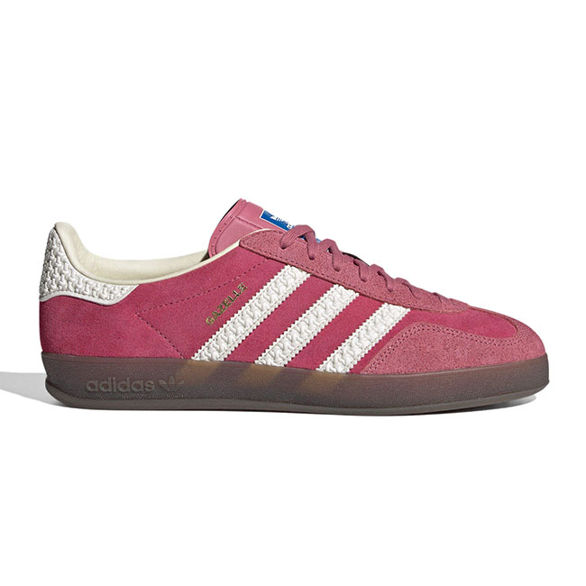 TIME SALE] adidas アディダスオリジナルス GAZELLE INDOOR W ガゼル