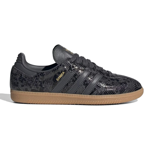 adidas samba og サンバ/コアブラック　24.0 SAMBA adidas OG アディダス サンバ メンズ レディース CORE
