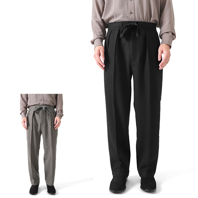 RAINMAKER（レインメーカー） タイプライター ドウギパンツ RM201-037