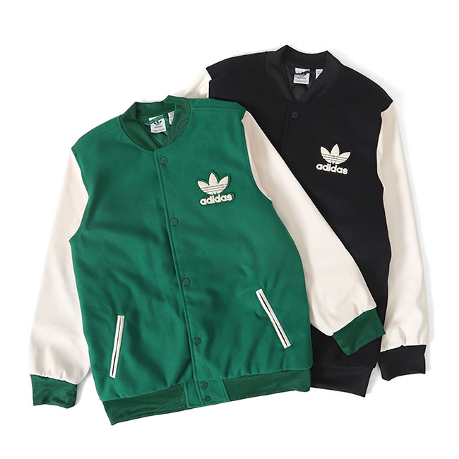 adidas  アディダス　オリジナルス　サイドロゴ　セットアップ kpv97_1.jpg