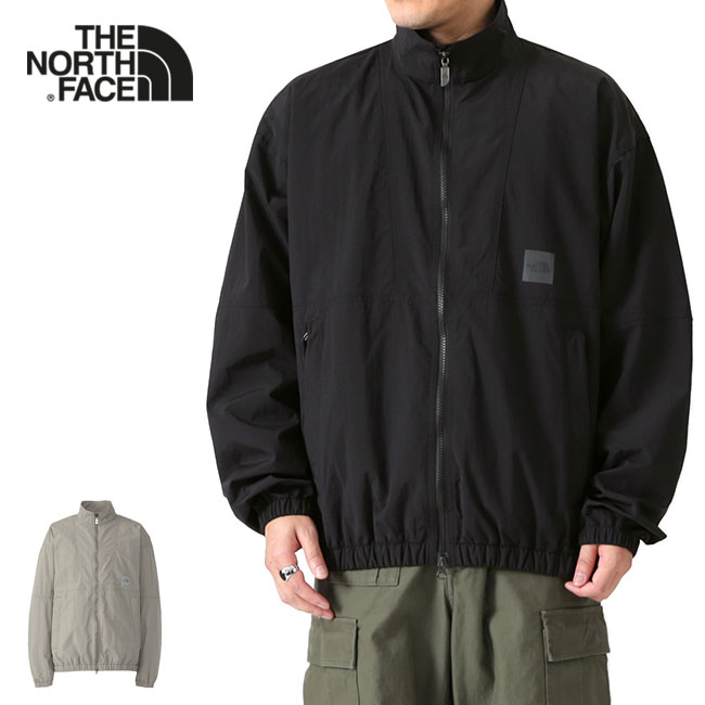 THE NORTH FACE ノースフェイス フィールドユーティリティジャケット