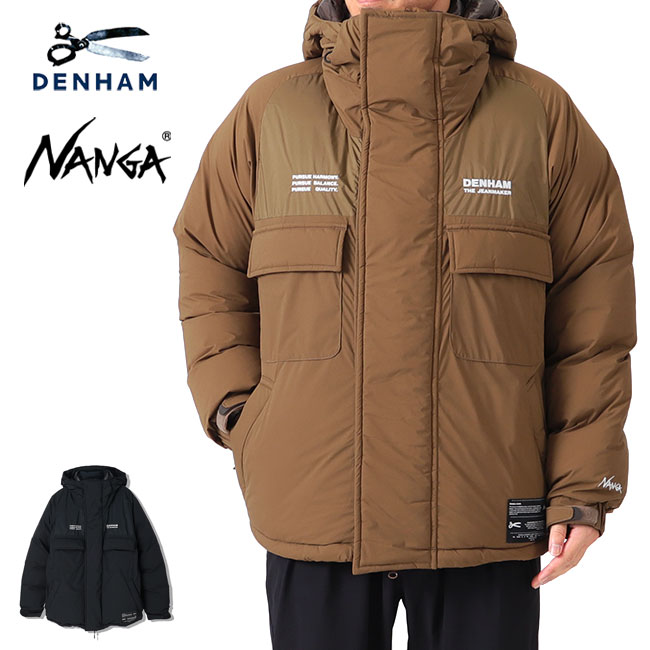 楽天市場】DENHAM × MINOTAUR デンハム ミノトール コラボ