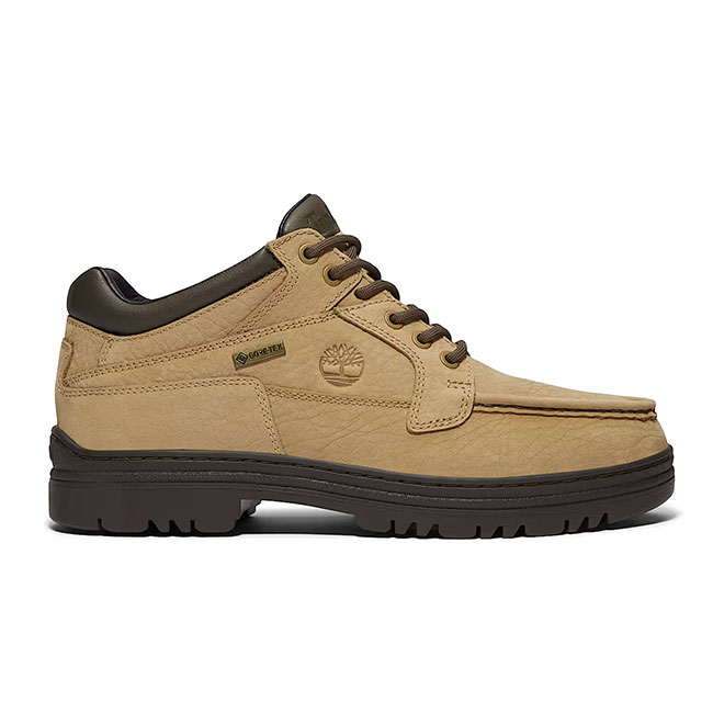 Timberland ティンバーランド Authentic Boat Shoe ボートシューズ