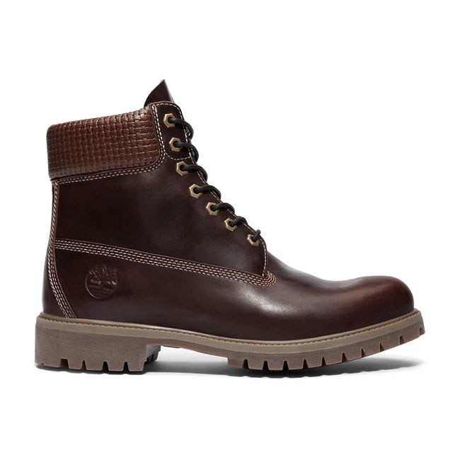 Timberland ティンバーランド 6インチ プレミアムブーツ ウォーター