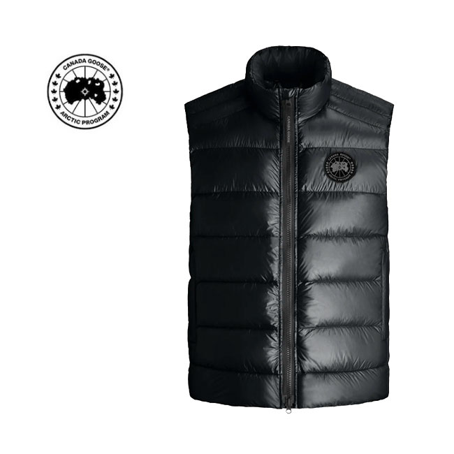 CANADA GOOSE BLACK LABEL カナダグース ブラックレーベル Faber Hoody