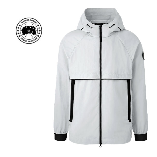 CANADA GOOSE BLACK LABEL カナダグース ブラックレーベル BARTLETT