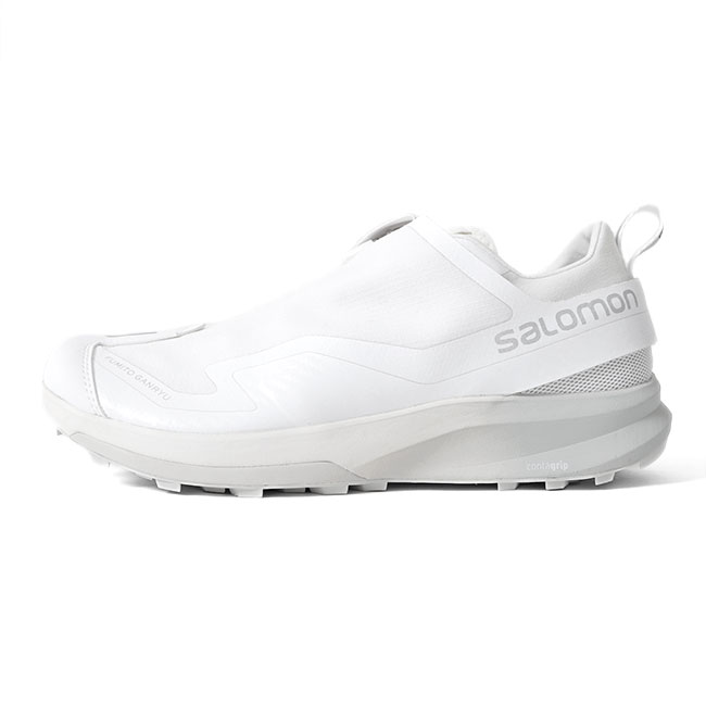FUMITO GANRYU × Salomon フミトガンリュウ サロモン コラボ XT-4