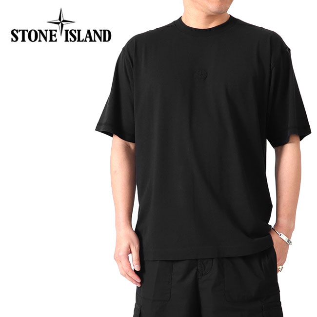 ★STONE ★ストーンアイランド ゴースト Tシャツ STONE ISLAND (ストーンアイランド) のおすすめ人気Tシャツ