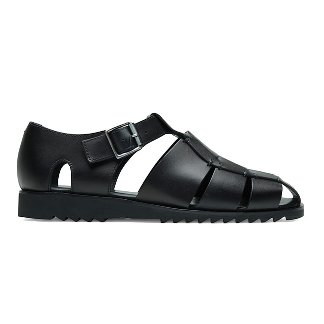 TIME SALE] Paraboot パラブーツ PACIFIC パシフィック レザー