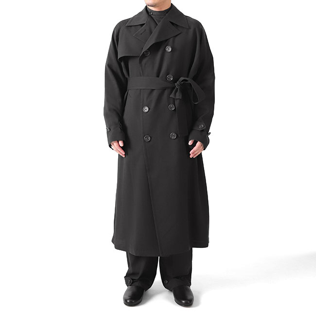 SALE] RAINMAKER レインメーカー Vネック カラーシャツ