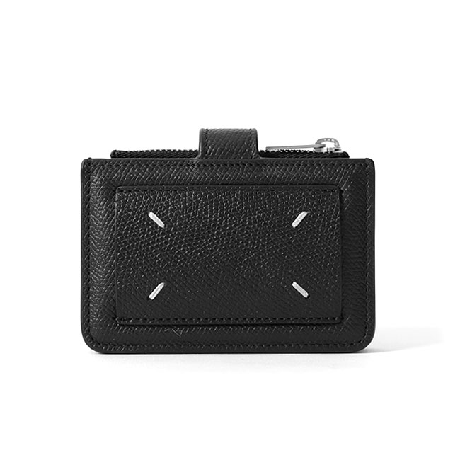 Maison Margiela メゾンマルジェラ グレインレザー ベルト S35TP0399