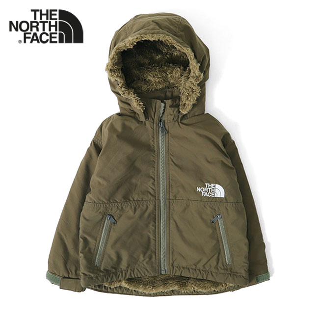 THE NORTH FACE ノースフェイス シレトコトコ クルーネック スウェット NTB62113ST トレーナー ベビー ギフト プレゼント  :t28092102:Golden State - 通販 - Yahoo!ショッピング