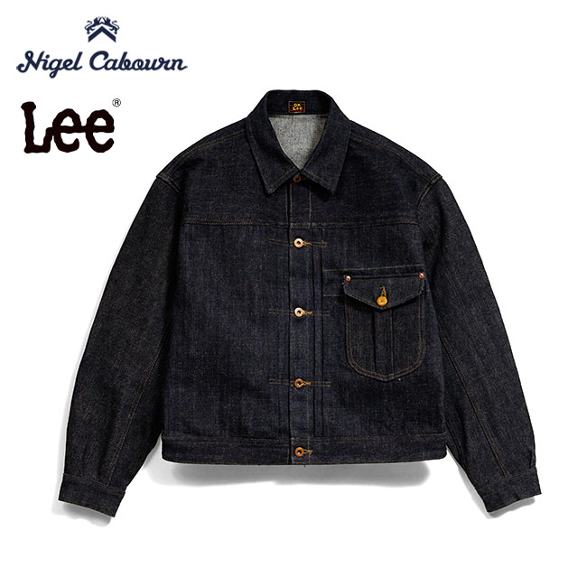 Nigel Cabourn ナイジェルケーボン シャンブレー フレンチワーク
