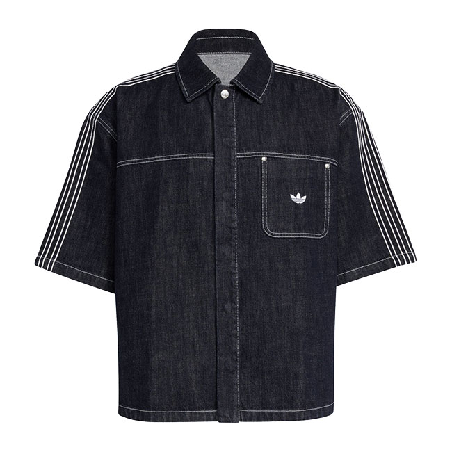 adidas originals アディダスオリジナルス デニム ワークパンツ KG6450