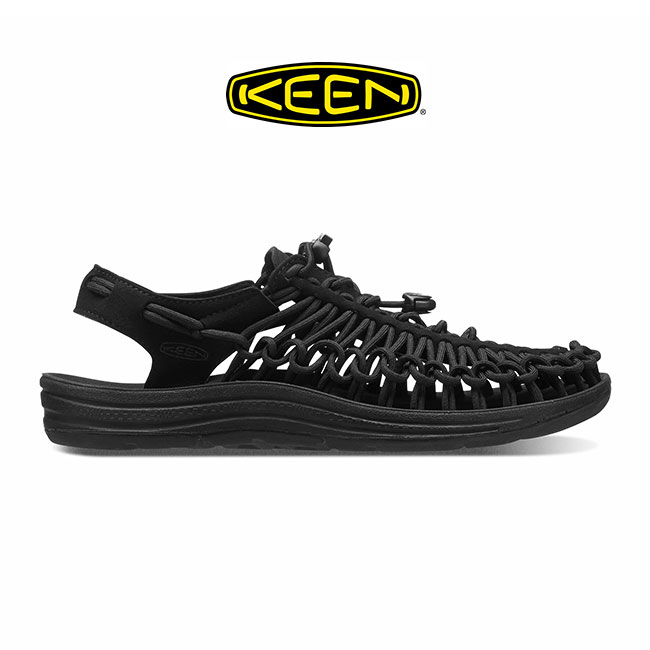 KEEN × leur logette キーン ルールロジェット ZERRAPORT II