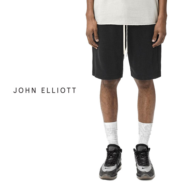 JOHN ELLIOTT（ジョンエリオット） [SALE] エスコバル スウェット