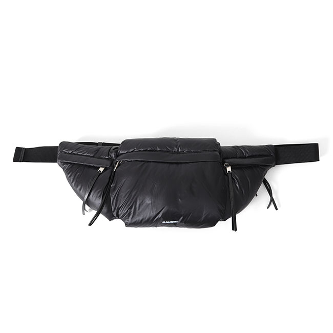 TIME SALE] JIL SANDER+ ジルサンダープラス UTILITY CROSSBODY MD