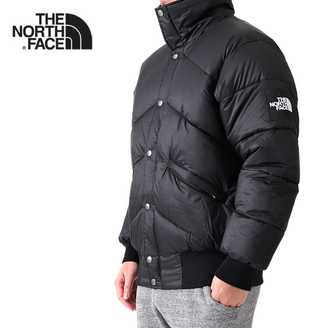 THE NORTH FACE（ザ ノースフェイス） ノースフェイス トランゴパーカ