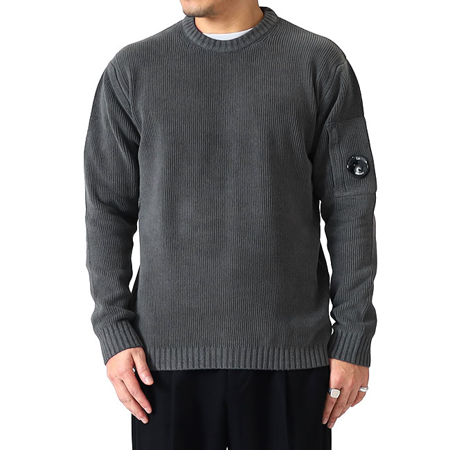 C.P. Company シーピーカンパニー コーデュロイ シャツジャケット