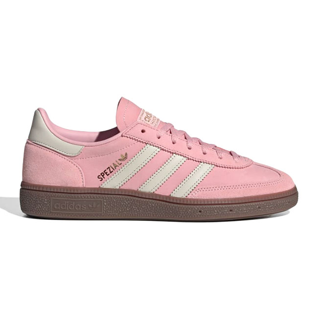 ★人気★ adidas HANDBALL SPEZIAL ST スニーカー 関税送料込】ADIDAS Originals Handball Spezial スニーカー