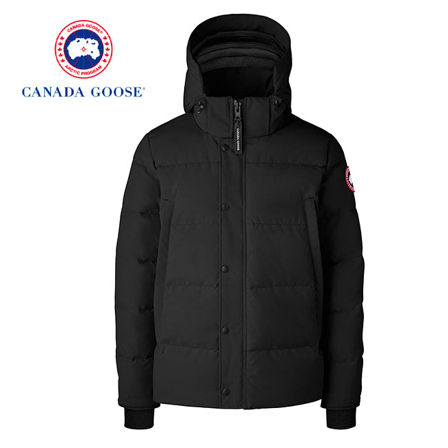 CANADA GOOSE カナダグース Chilliwack チリワック ボンバー