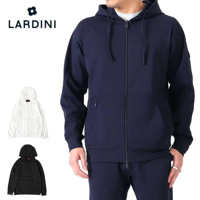 LARDINI ラルディーニ シルクカシミアウール シングル LARDINI ラルディーニ シルクカシミアウール シングル