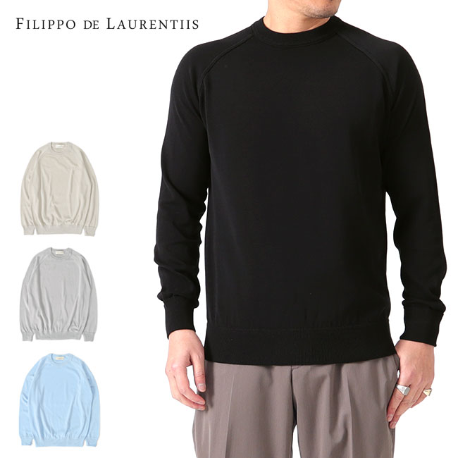 FILIPPO DE LAURENTIIS パーカー FH1ML2AT CR12R golden-state_t15032306