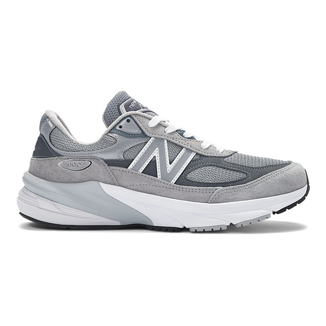 SALE] New Balance ニューバランス スニーカー U9060SFB グレー 厚底