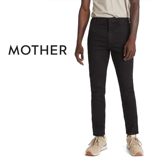 mother（マザー） MOTHER DENIM マザーデニム The Chaser Ankle Cuff